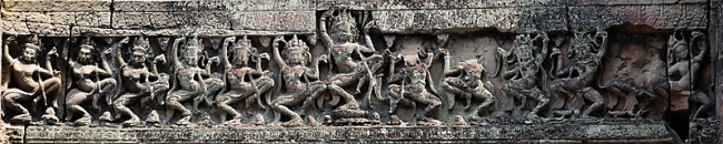Preah Khan-071